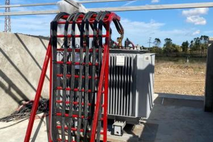 Enerji Santralleri Kurulumu