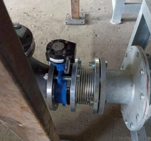 Gaz Temizleme (H2S) Uzaklaştırma