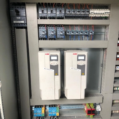 Elektrik Otomasyon Sistemleri Kurulumu