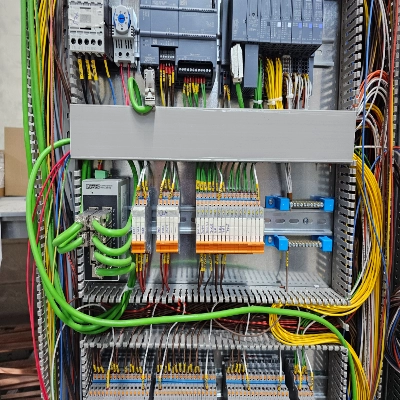 Elektrik Otomasyon Sistemleri Kurulumu