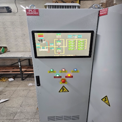 Elektrik Otomasyon Sistemleri Kurulumu