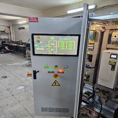 Elektrik Otomasyon Sistemleri Kurulumu